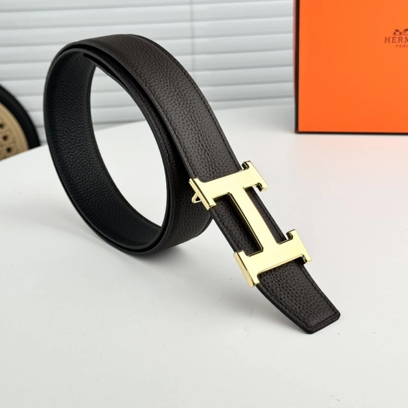 Hermes Belts Elegant 295786