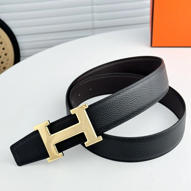 Hermes Belts Elegant 295786