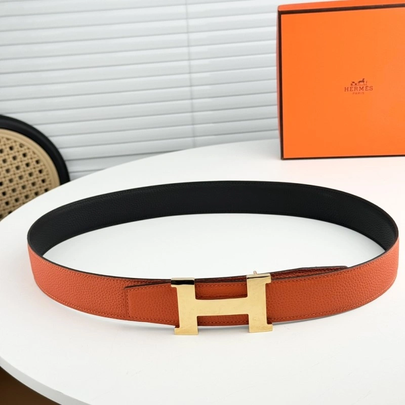 Hermes Belts Flexible 295782