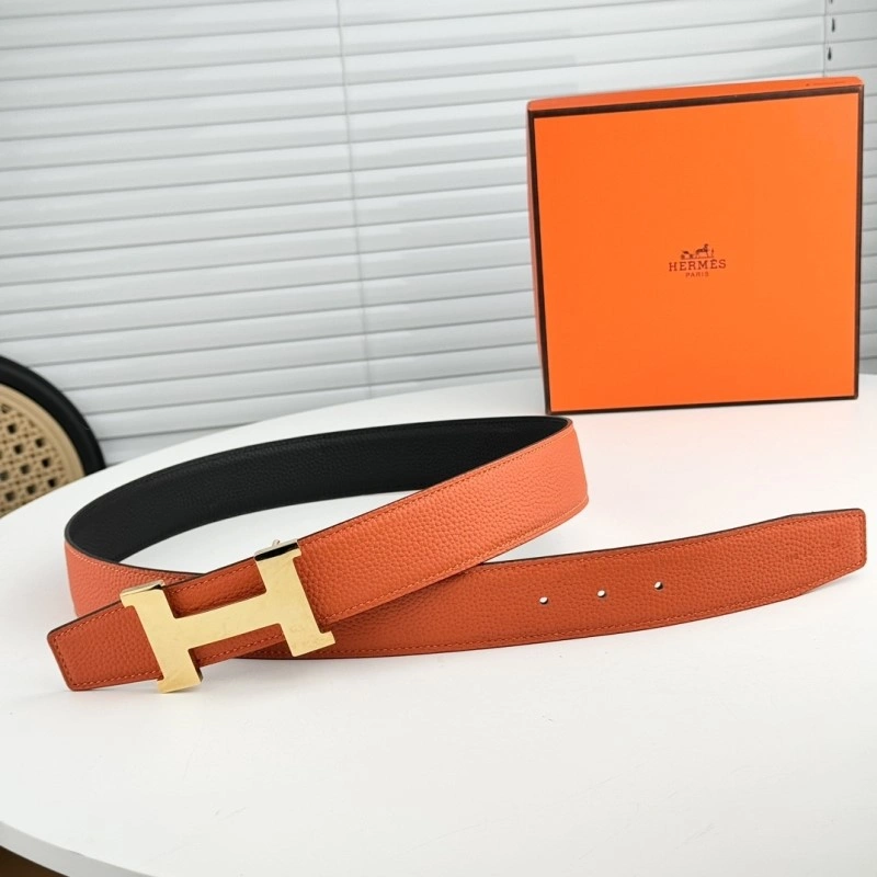 Hermes Belts Flexible 295782