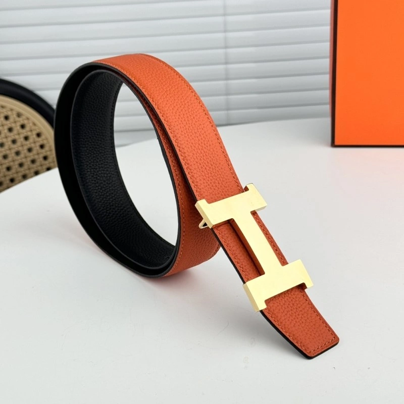 Hermes Belts Flexible 295782