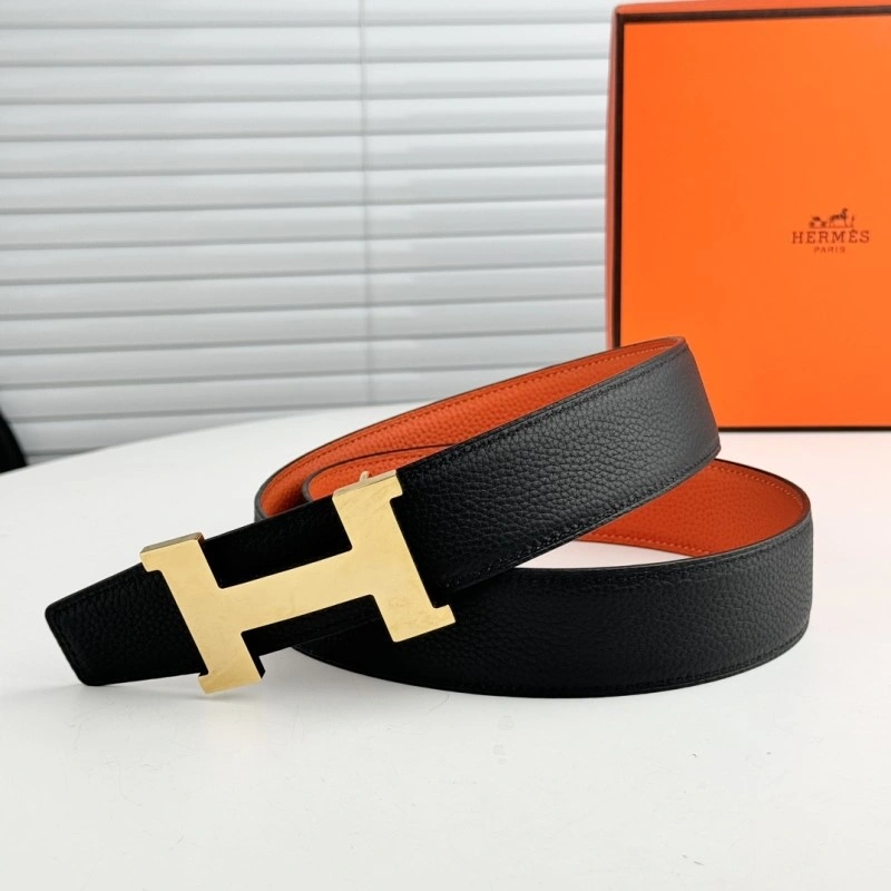 Hermes Belts Flexible 295782