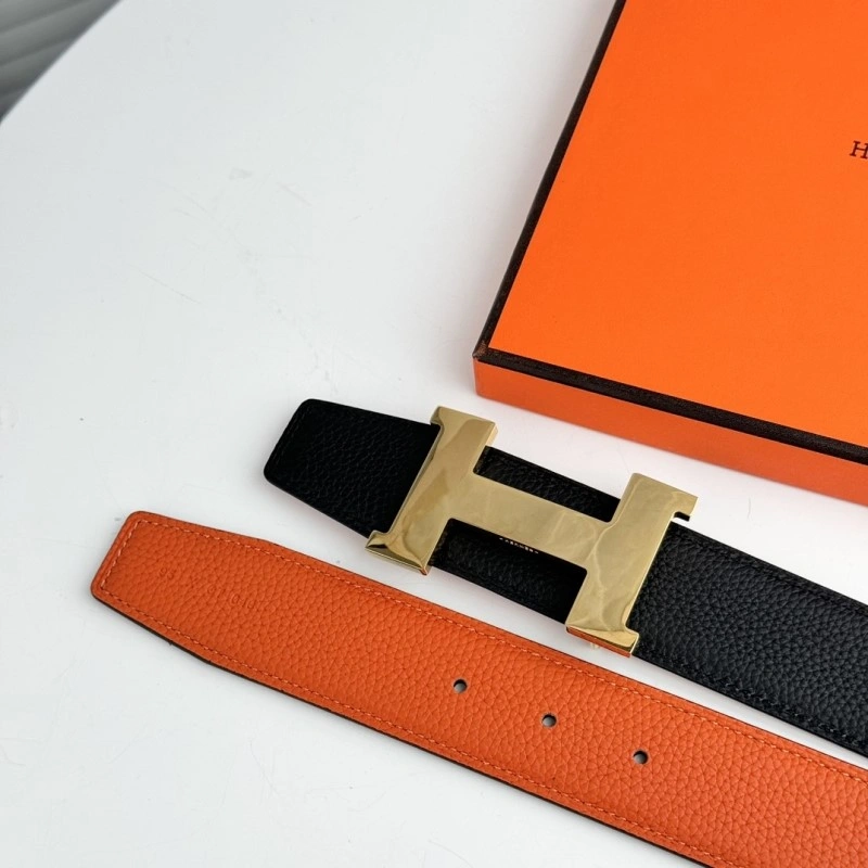 Hermes Belts Flexible 295782