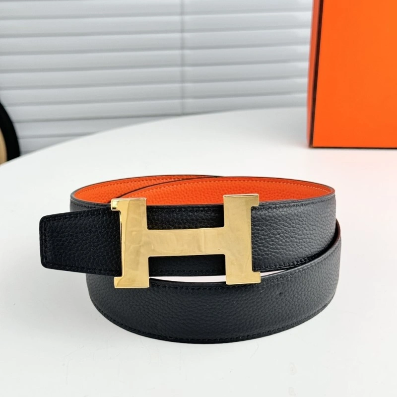 Hermes Belts Flexible 295782