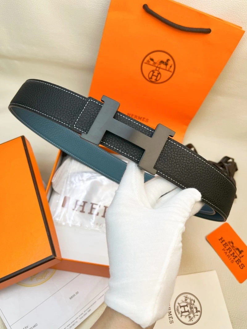 Breathable Hermes Belts 295795