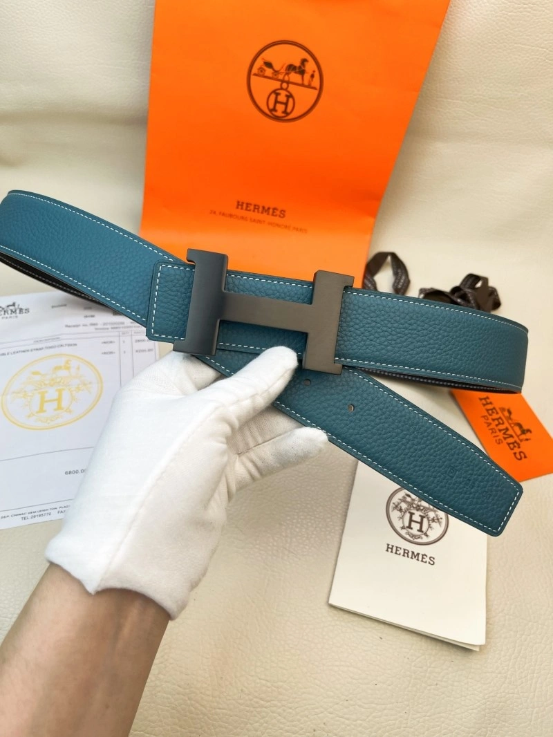 Breathable Hermes Belts 295795
