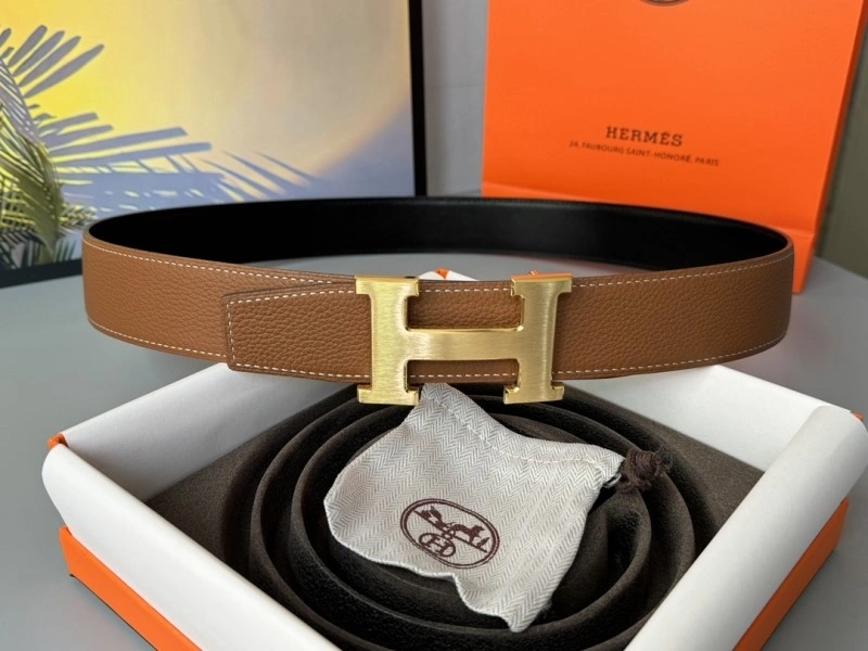 Reliable Hermes Belts 295791
