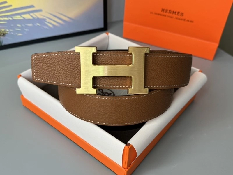 Reliable Hermes Belts 295791
