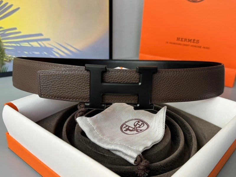 Hermes Belts Refined 295797