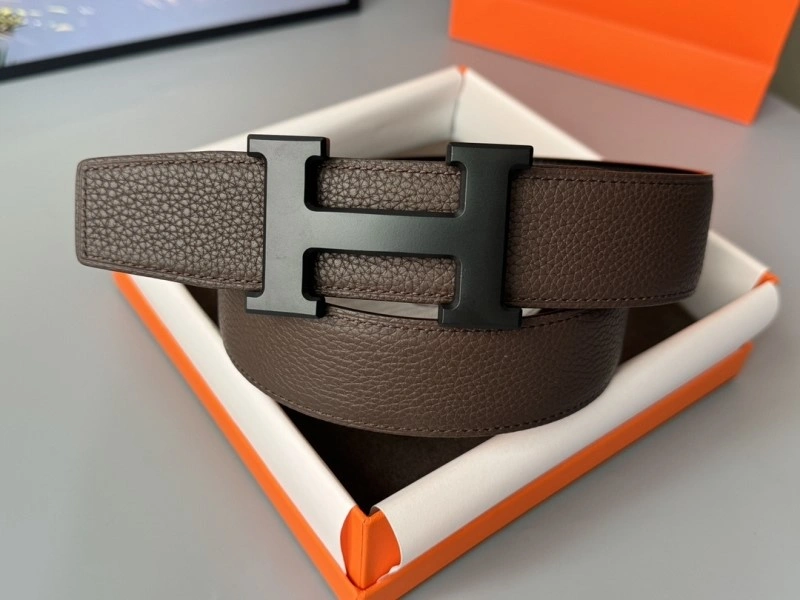Hermes Belts Refined 295797