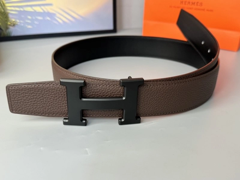 Hermes Belts Refined 295797