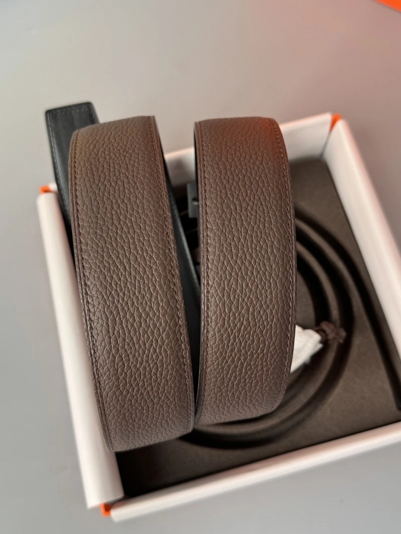 Hermes Belts Refined 295797