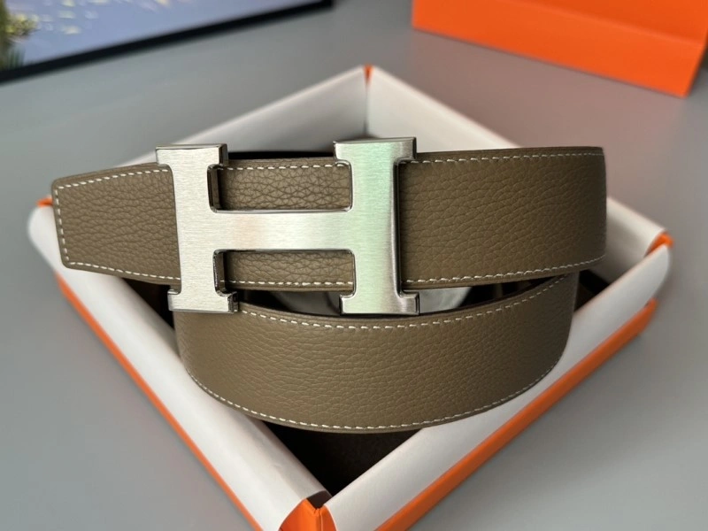 Hermes Belts ZeroBulk 295788