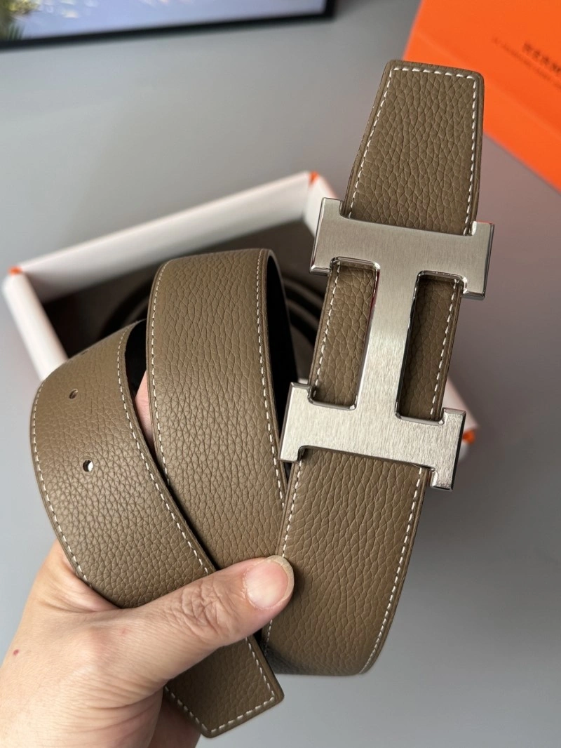 Hermes Belts ZeroBulk 295788