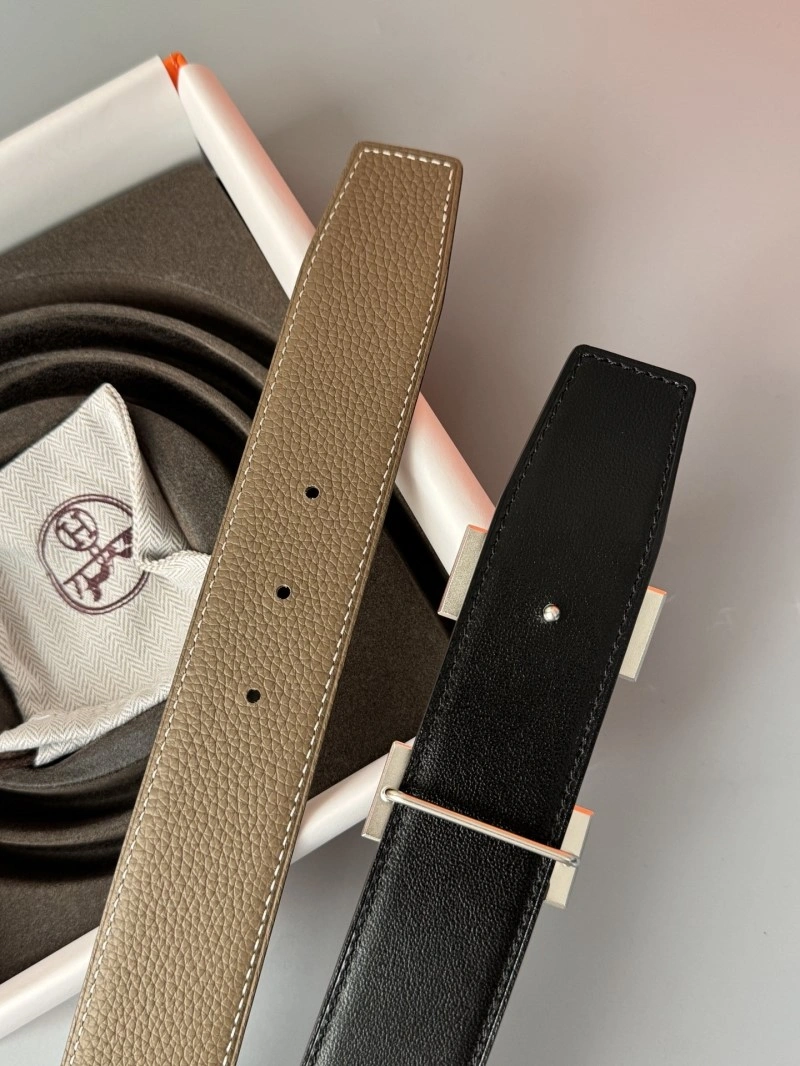 Hermes Belts ZeroBulk 295788