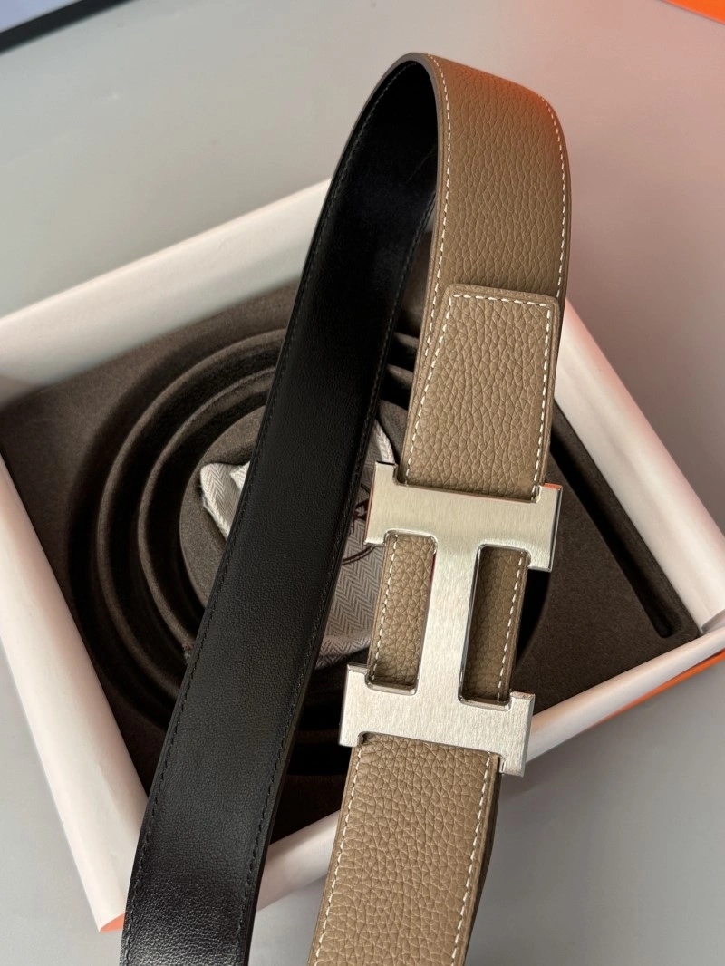 Hermes Belts ZeroBulk 295788