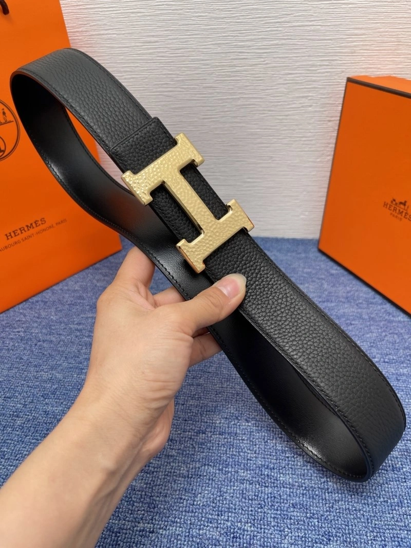 ZipUp Hermes Belts 295785