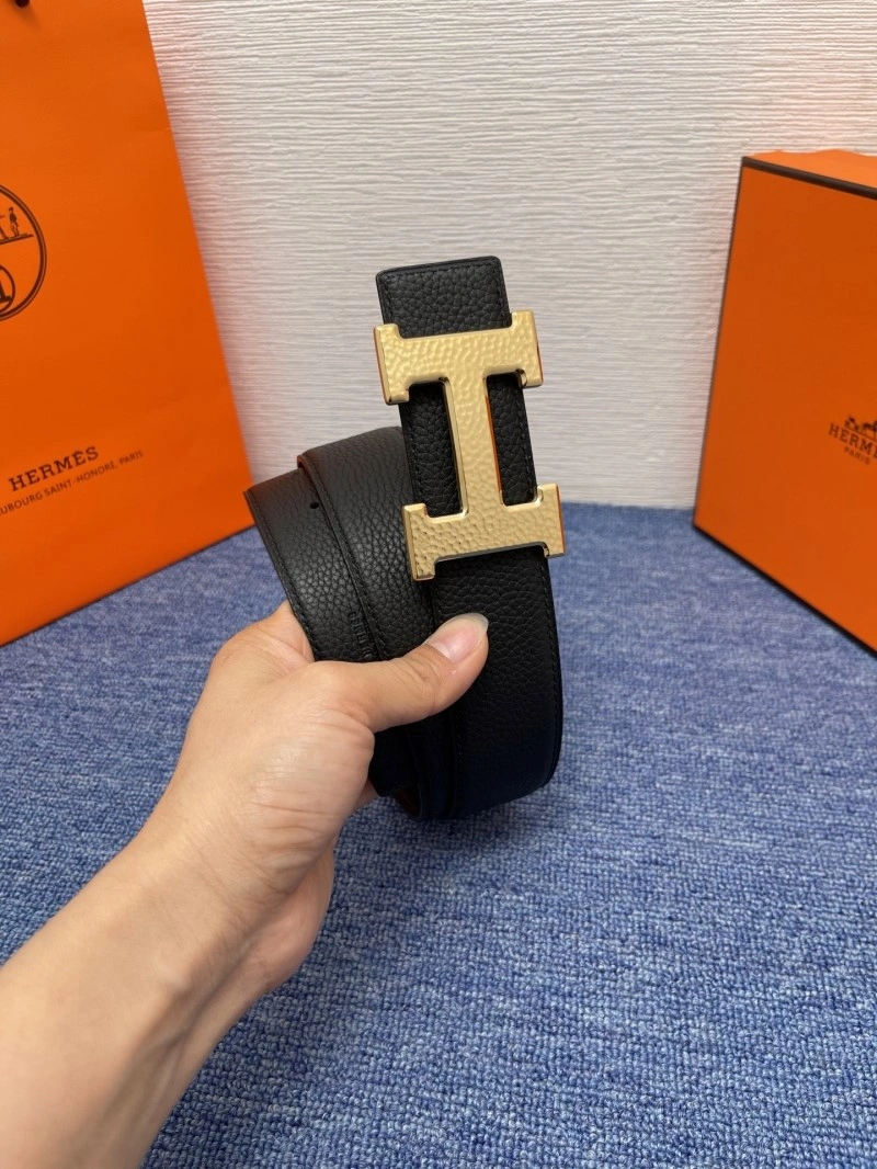 ZipUp Hermes Belts 295785