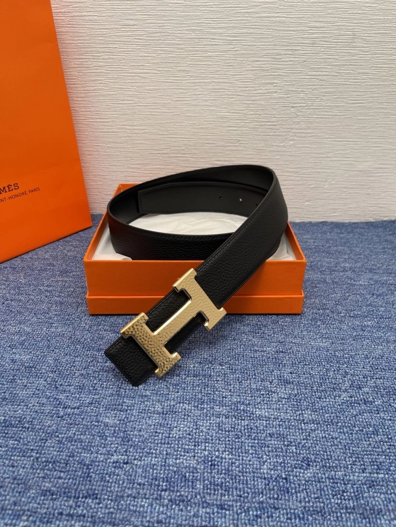 ZipUp Hermes Belts 295785