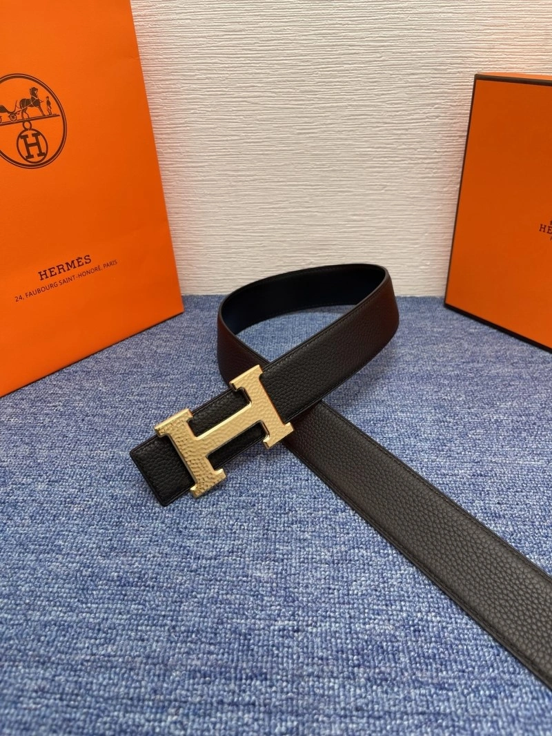 ZipUp Hermes Belts 295785
