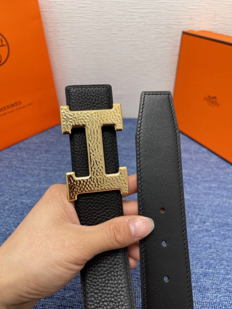 ZipUp Hermes Belts 295785