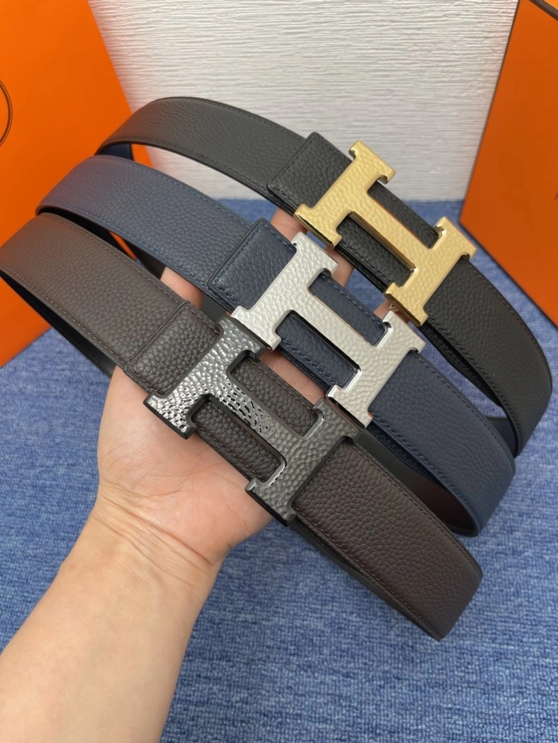 ZipUp Hermes Belts 295785