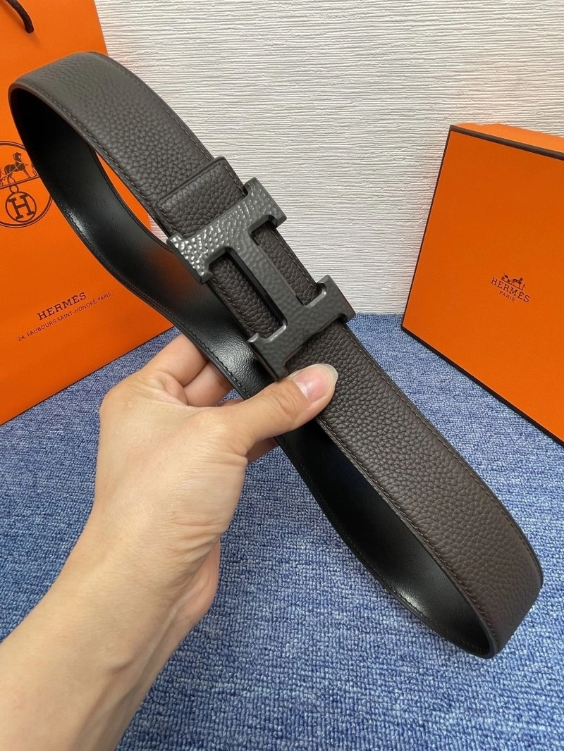 Hermes Belts Resilient 295778