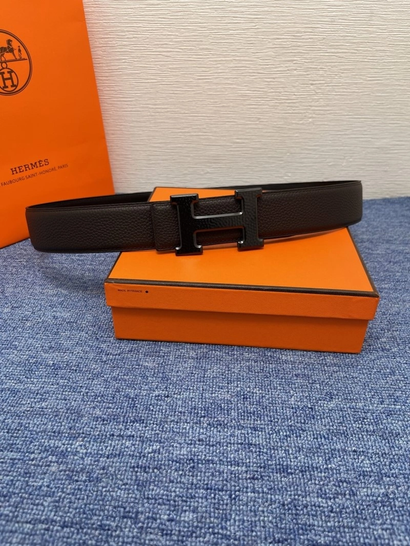 Hermes Belts Resilient 295778