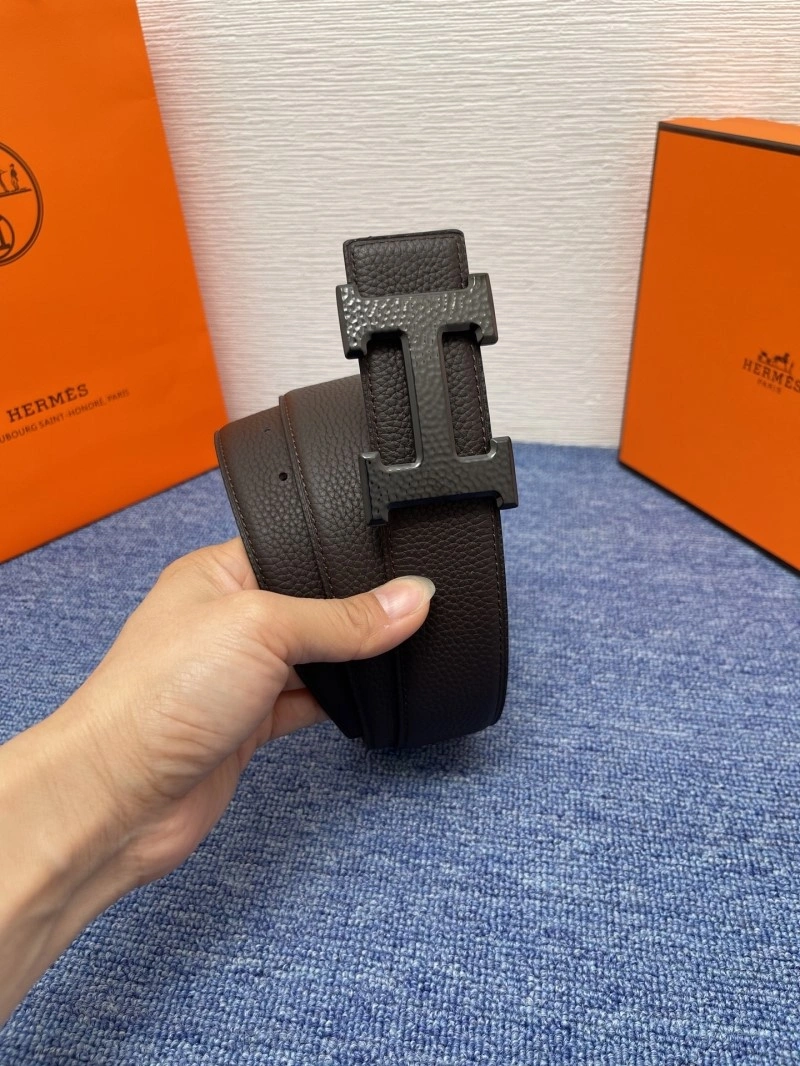 Hermes Belts Resilient 295778