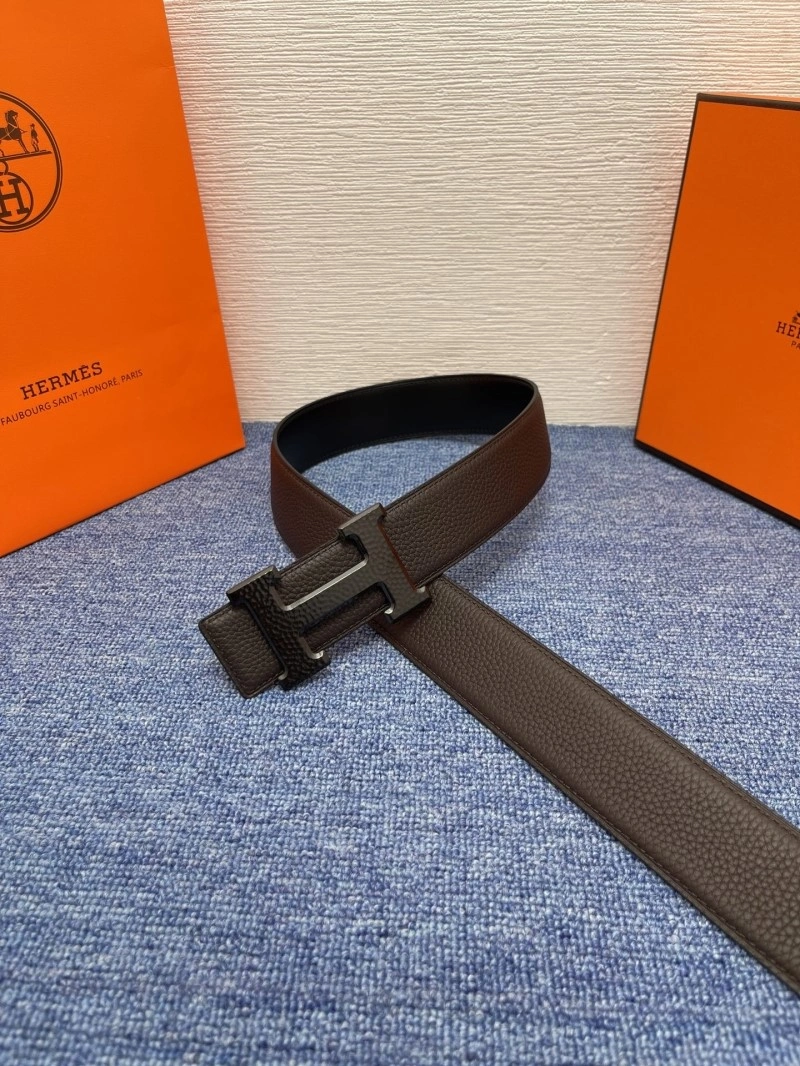 Hermes Belts Resilient 295778