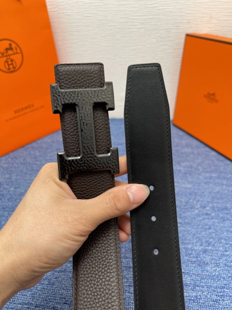 Hermes Belts Resilient 295778