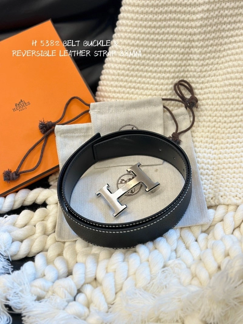 Popular Hermes Belts 295770