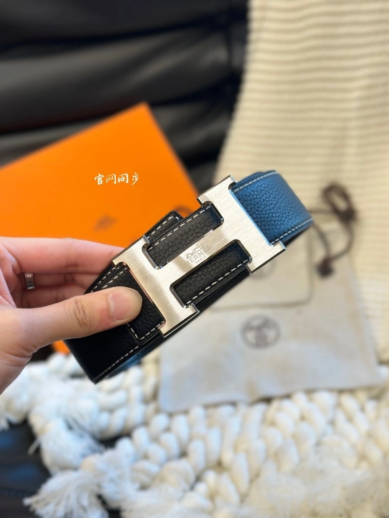 Popular Hermes Belts 295770