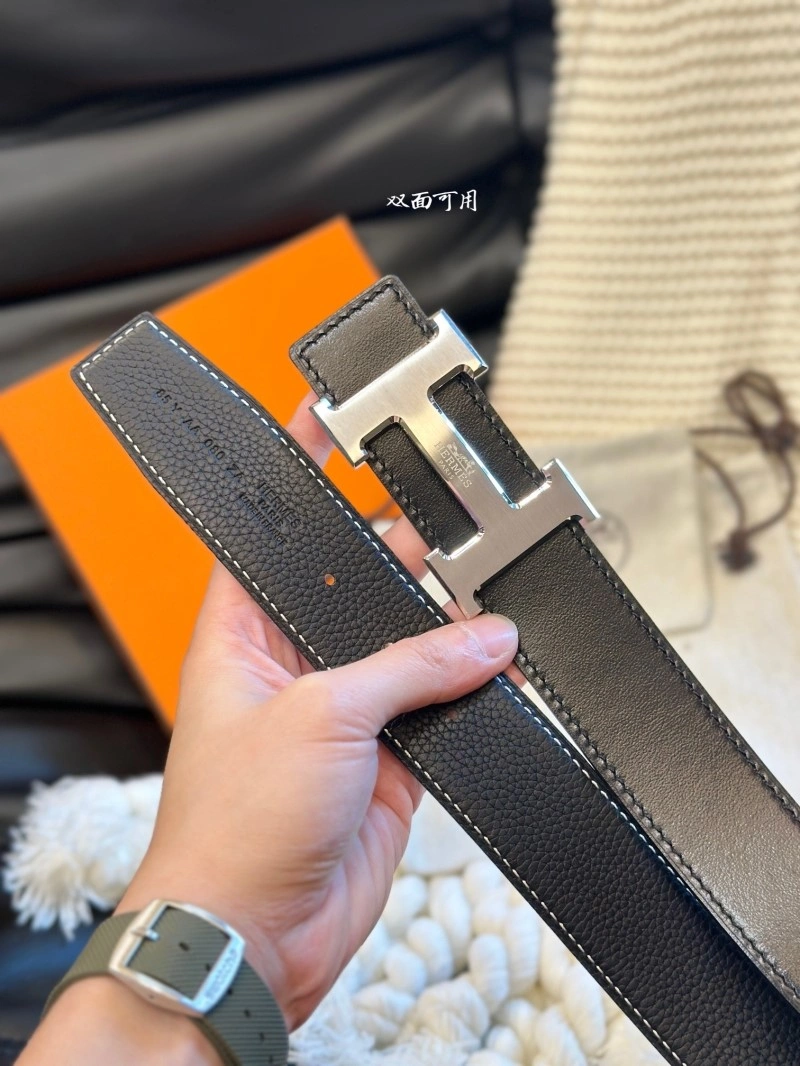 Popular Hermes Belts 295770