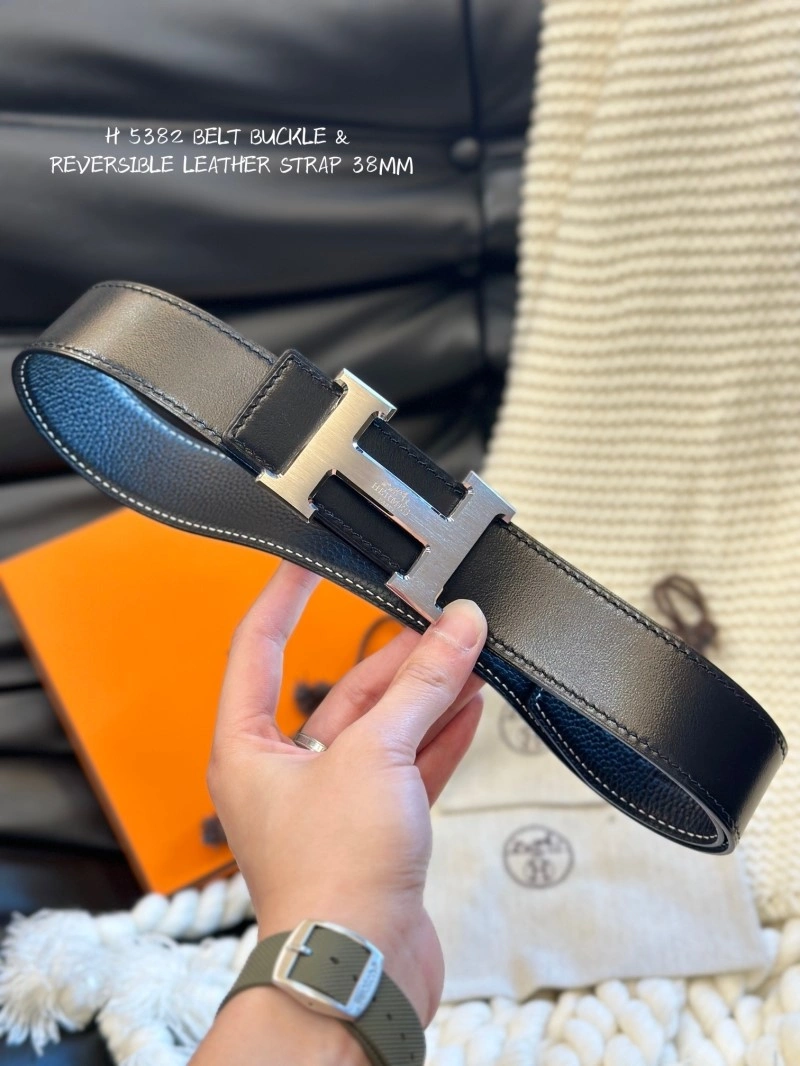 Popular Hermes Belts 295770