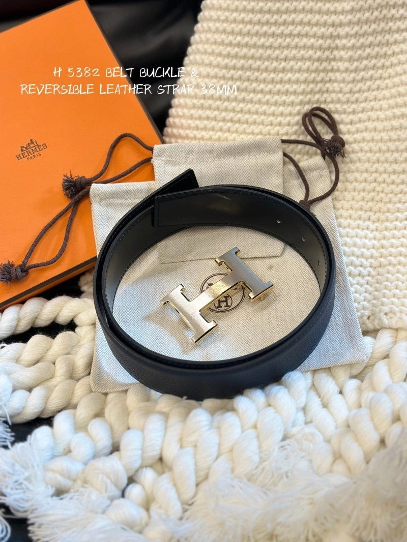 Hermes Belts StreetReady 295771