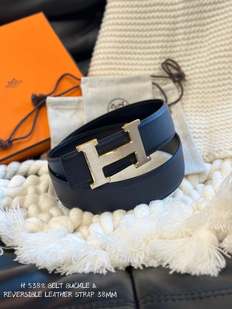 Hermes Belts StreetReady 295771