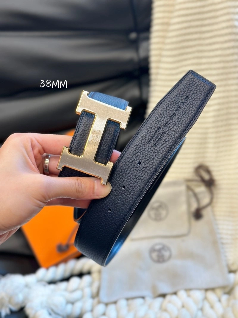 Hermes Belts StreetReady 295771
