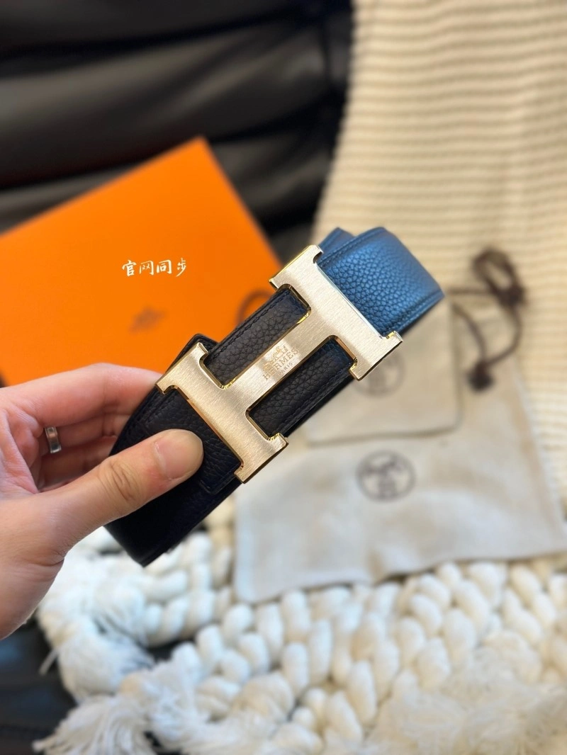 Hermes Belts StreetReady 295771
