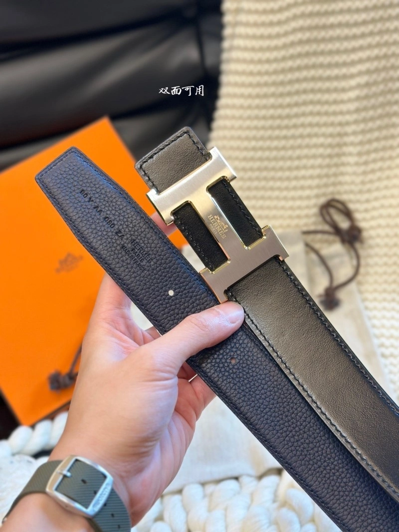 Hermes Belts StreetReady 295771