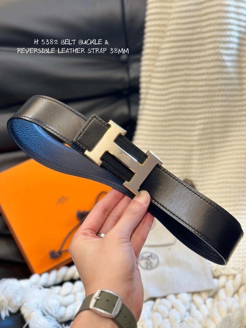 Hermes Belts StreetReady 295771