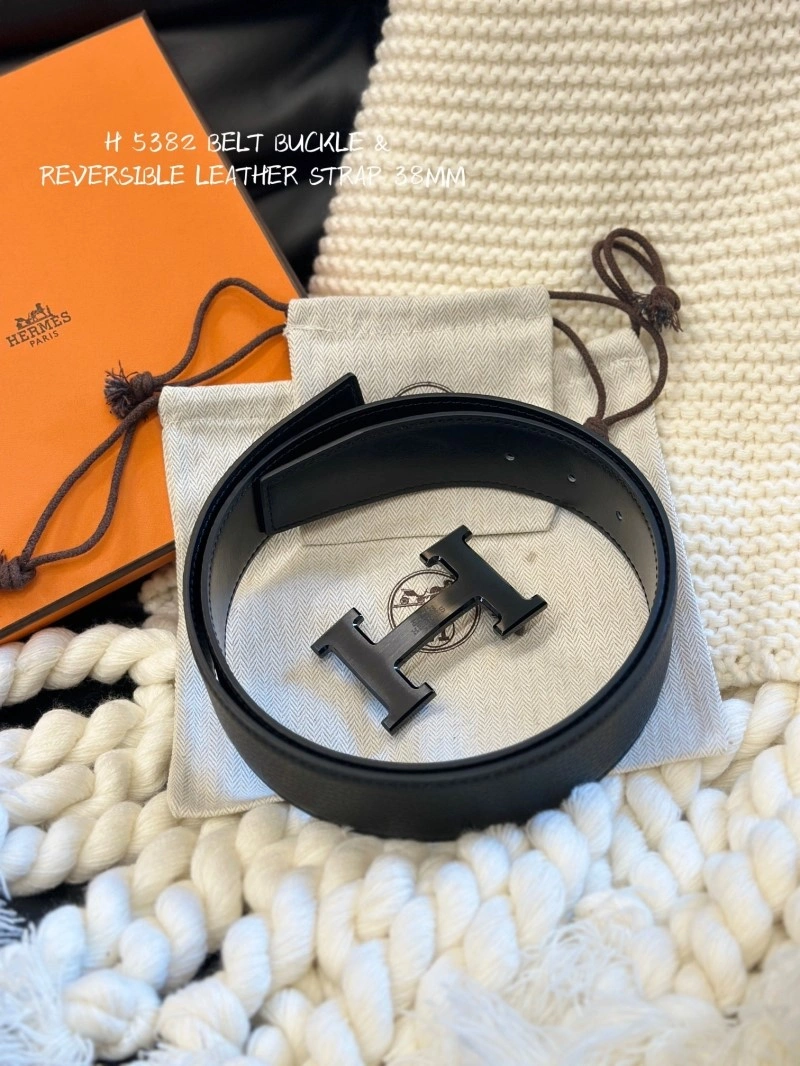 Hermes Belts Compact 295768