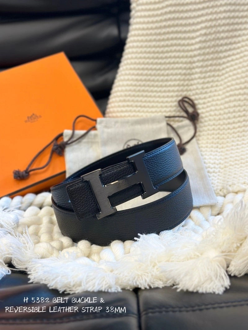 Hermes Belts Compact 295768