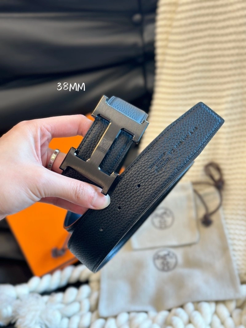 Hermes Belts Compact 295768