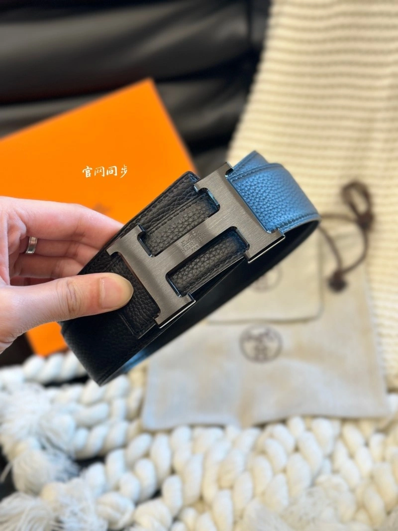 Hermes Belts Compact 295768