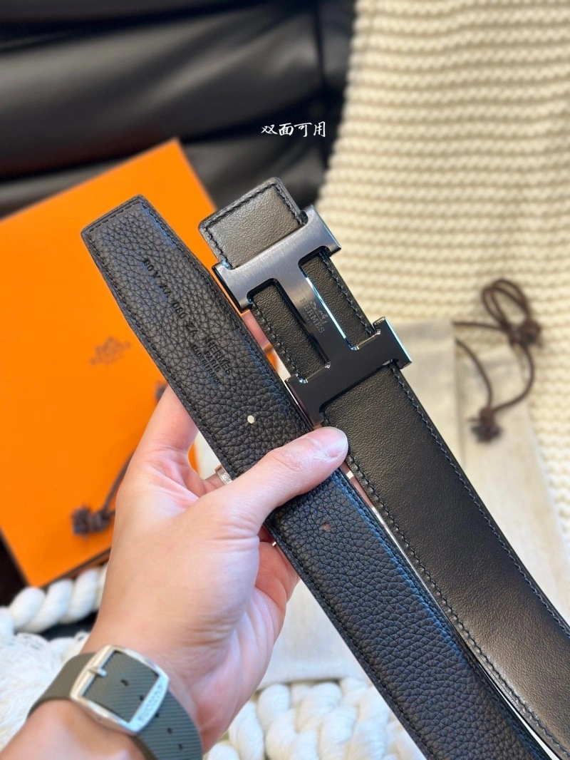 Hermes Belts Compact 295768