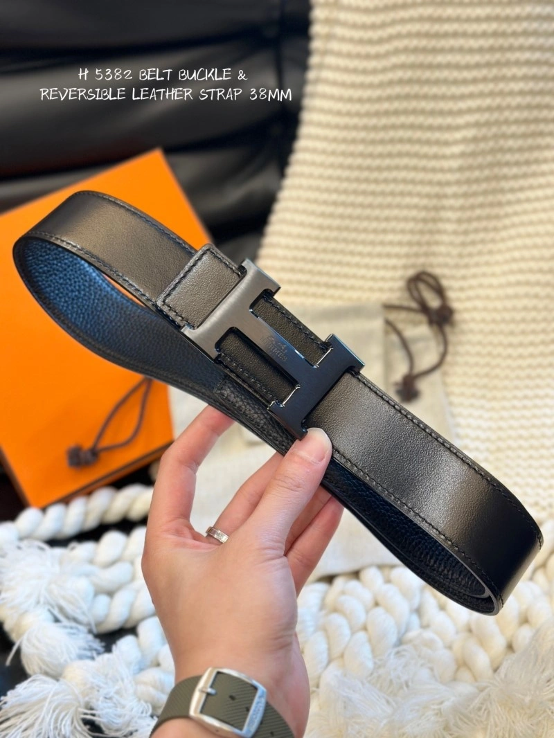 Hermes Belts Compact 295768