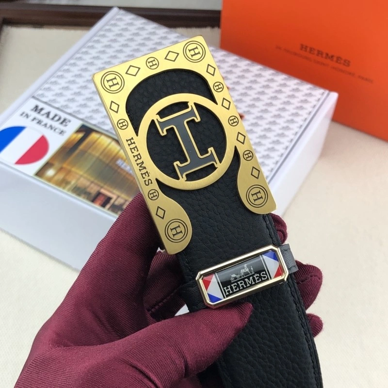 SoftTouch Hermes Belts 295743