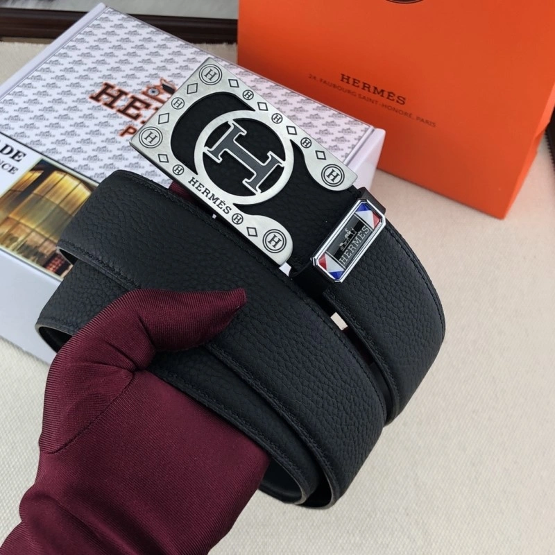 SoftTouch Hermes Belts 295743