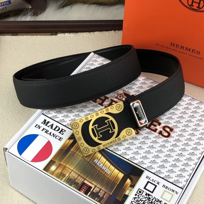 SoftTouch Hermes Belts 295743
